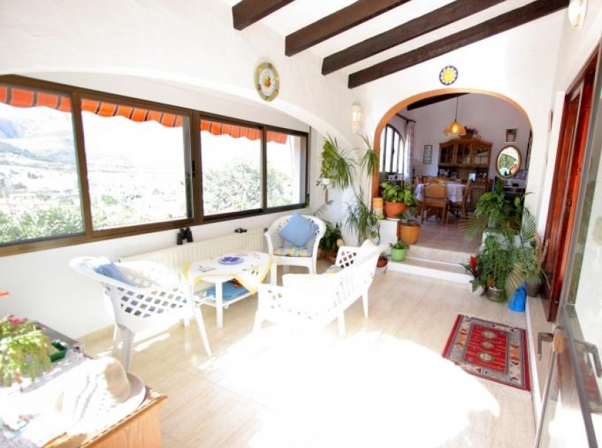 Sale - Villa -
Orba