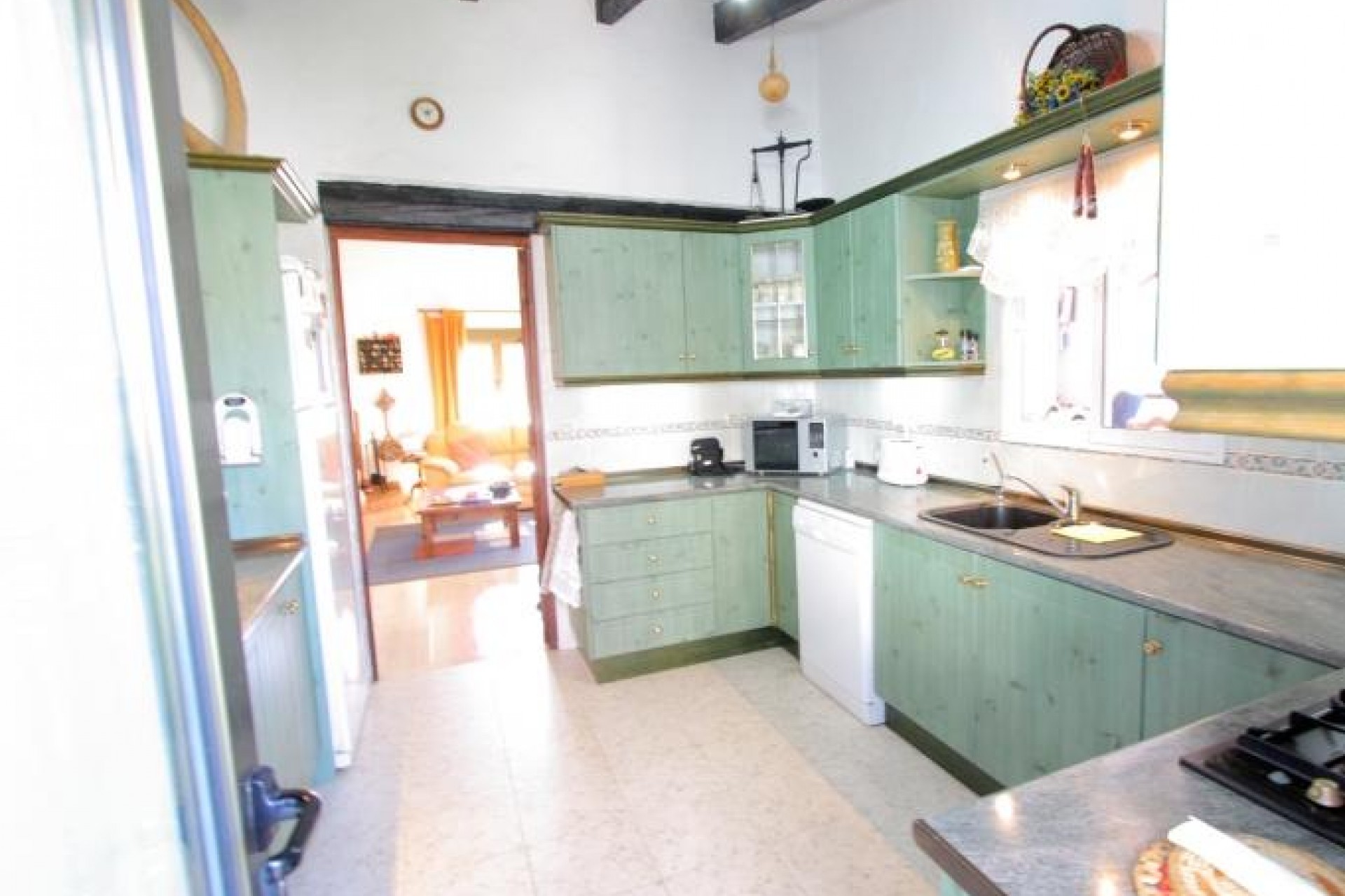 Sale - Villa -
Orba