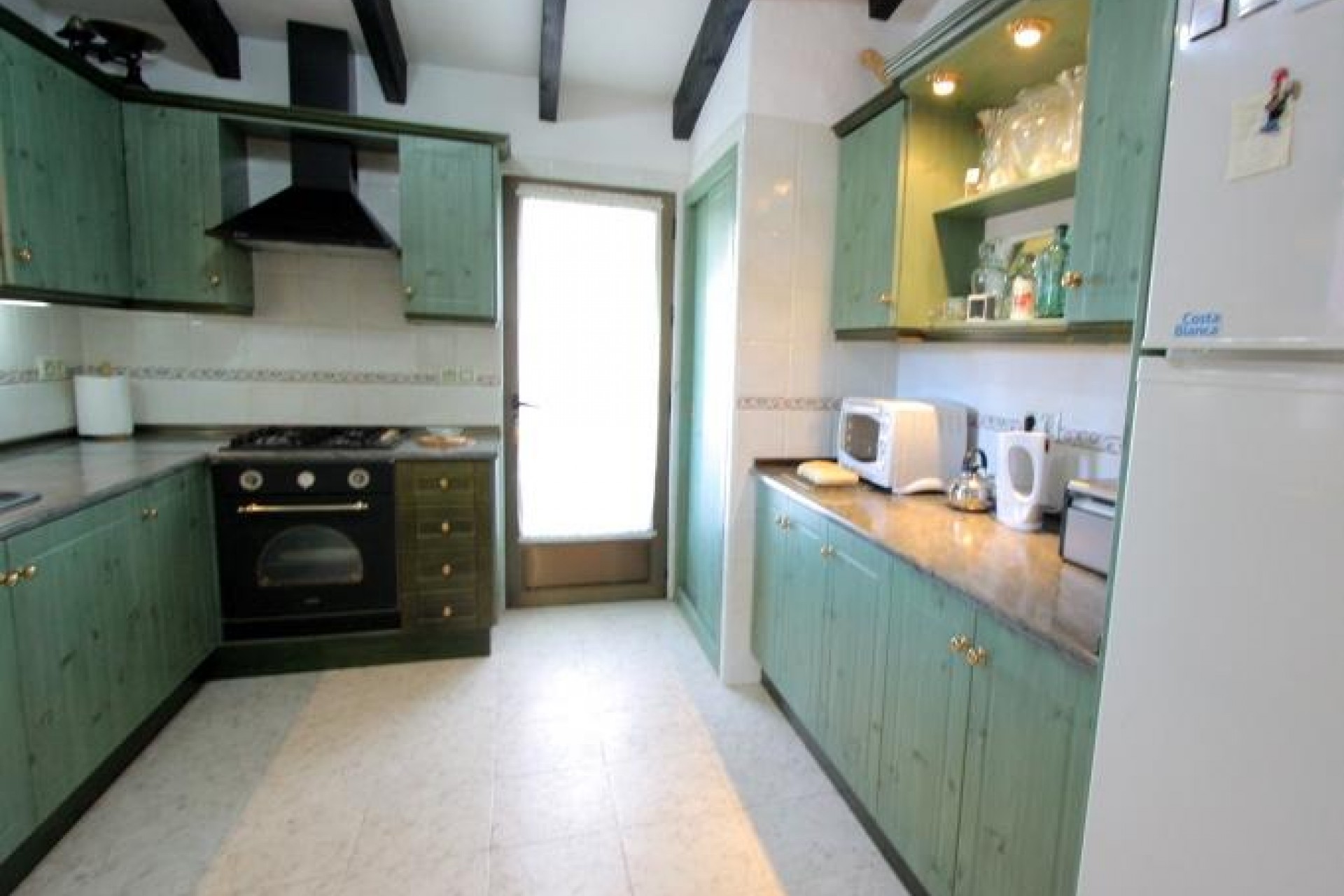 Sale - Villa -
Orba
