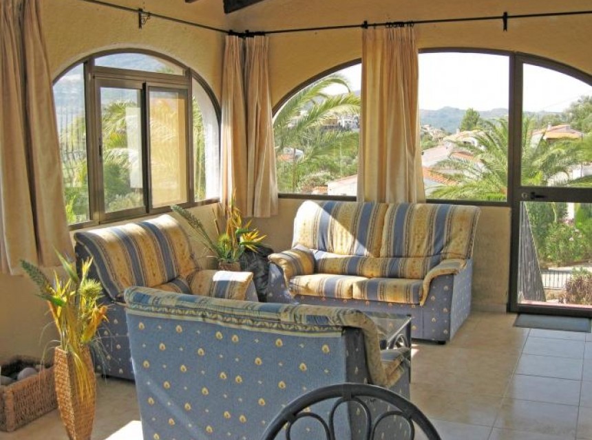 Sale - Villa -
Orba