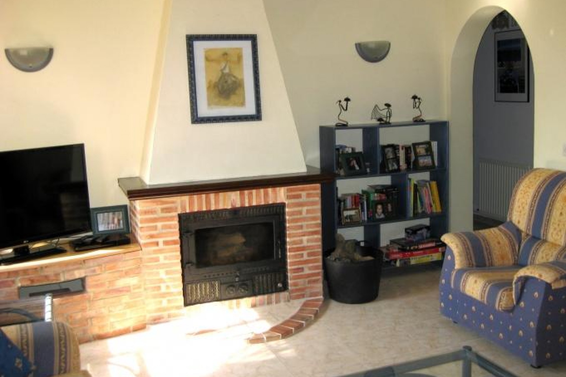 Sale - Villa -
Orba
