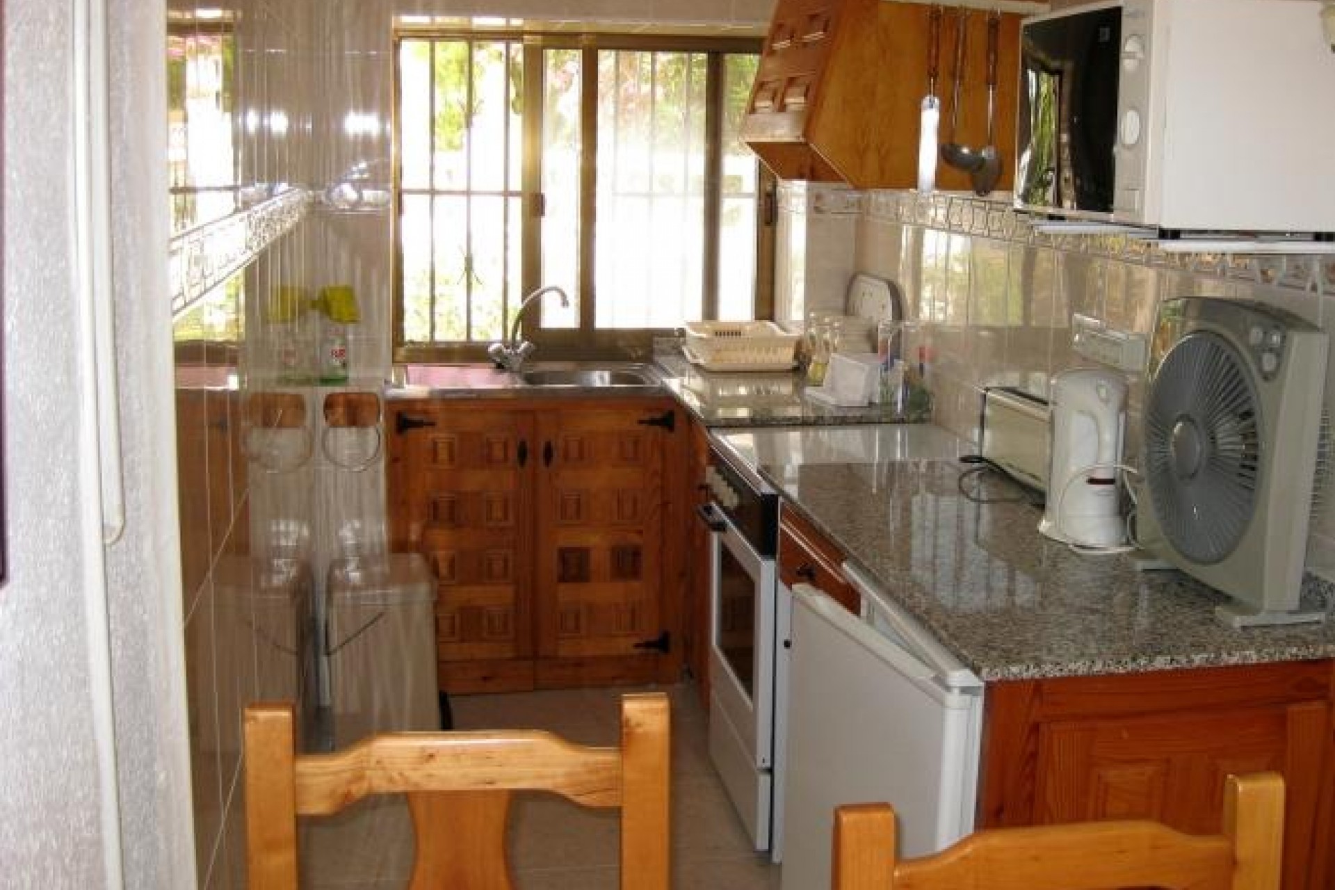 Sale - Villa -
Orba