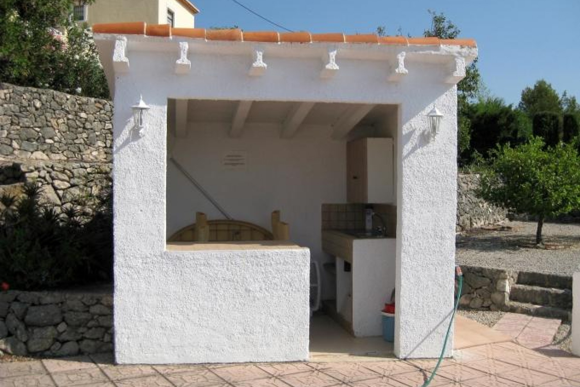 Sale - Villa -
Orba