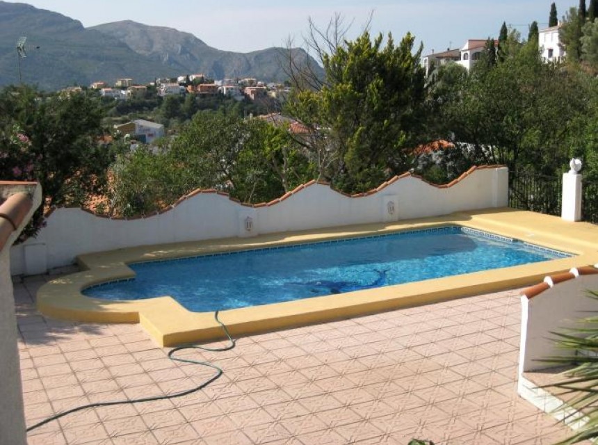 Sale - Villa -
Orba