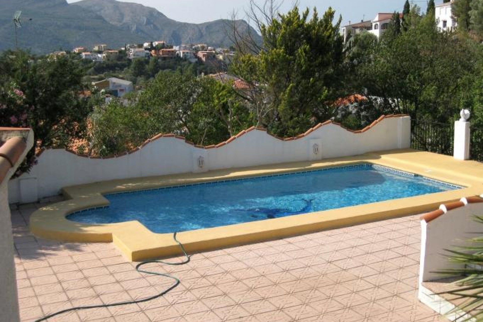 Sale - Villa -
Orba