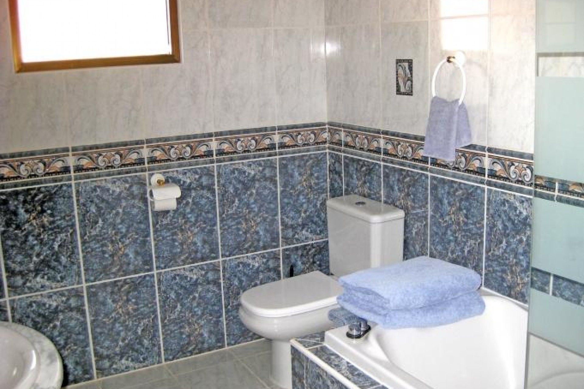 Sale - Villa -
Orba