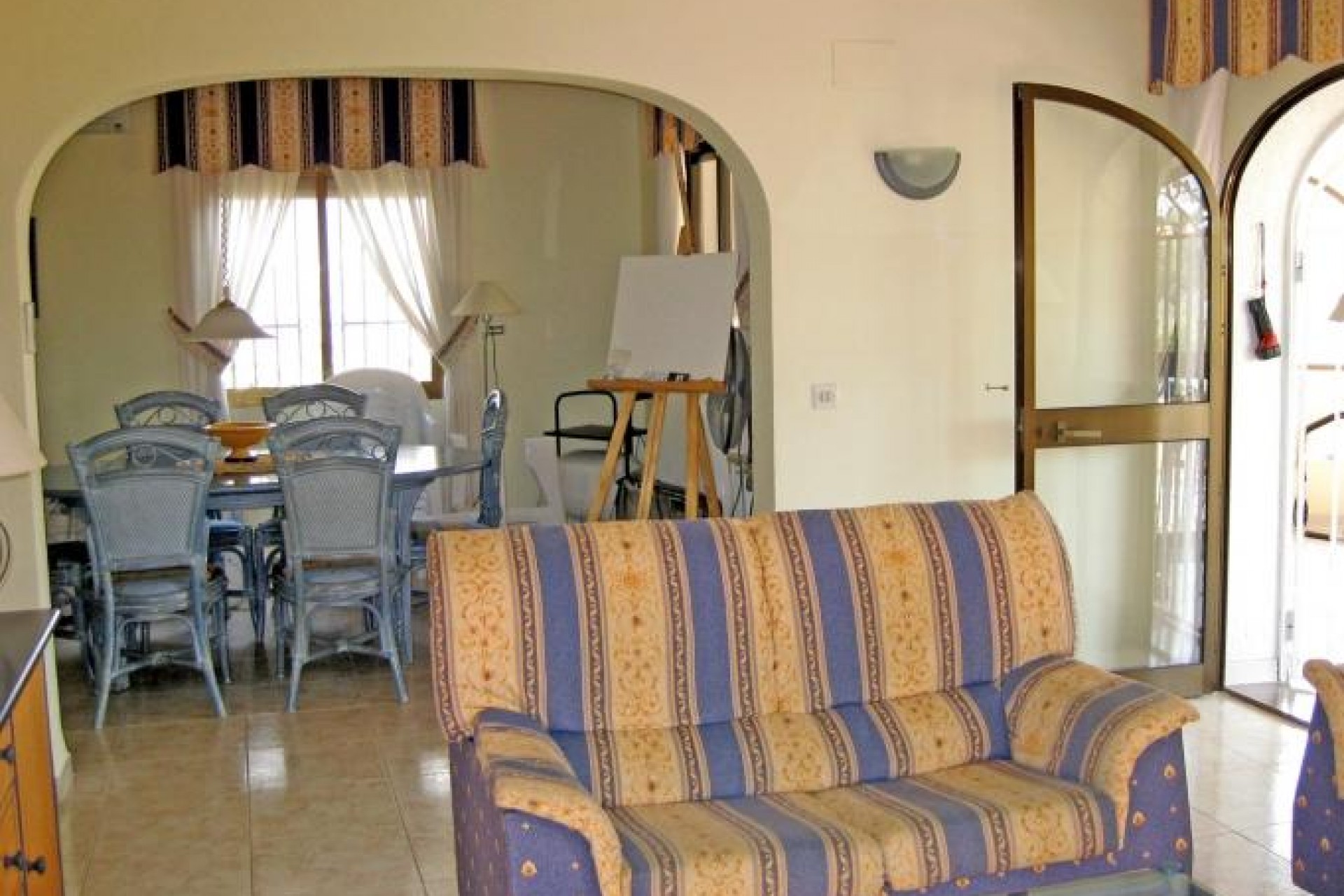Sale - Villa -
Orba
