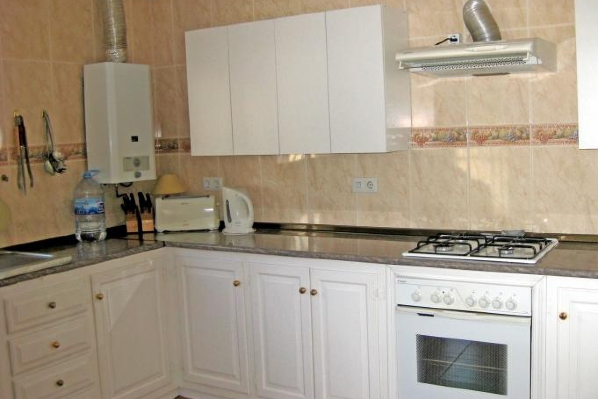 Sale - Villa -
Orba