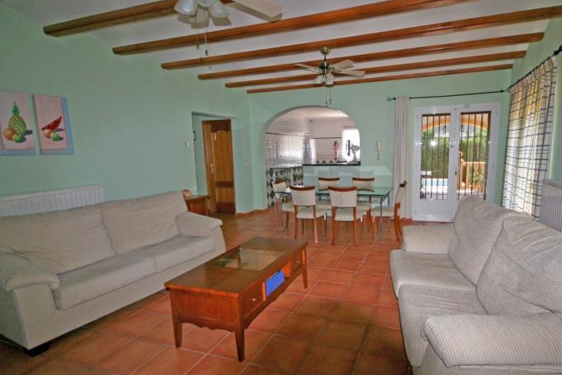 Sale - Villa -
Orba