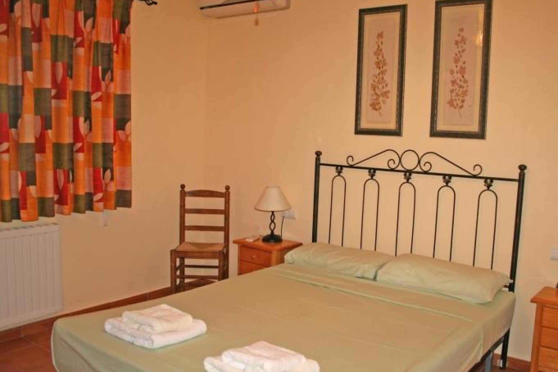 Sale - Villa -
Orba