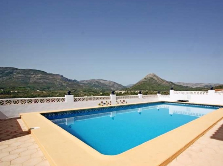 Sale - Villa -
Orba