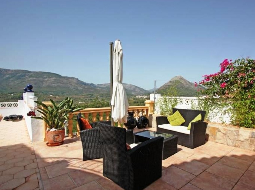 Sale - Villa -
Orba