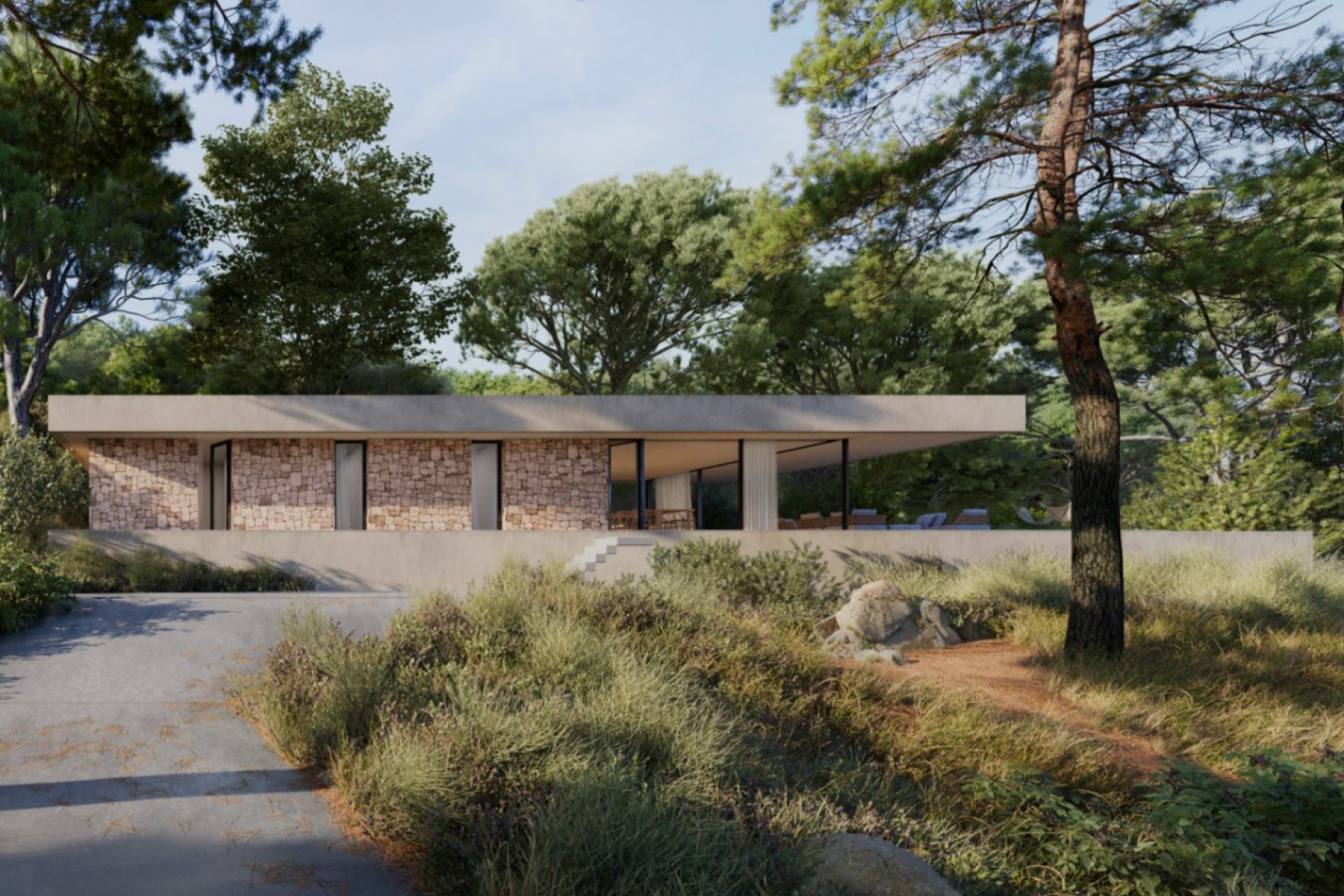 Sale - Villa -
Orba
