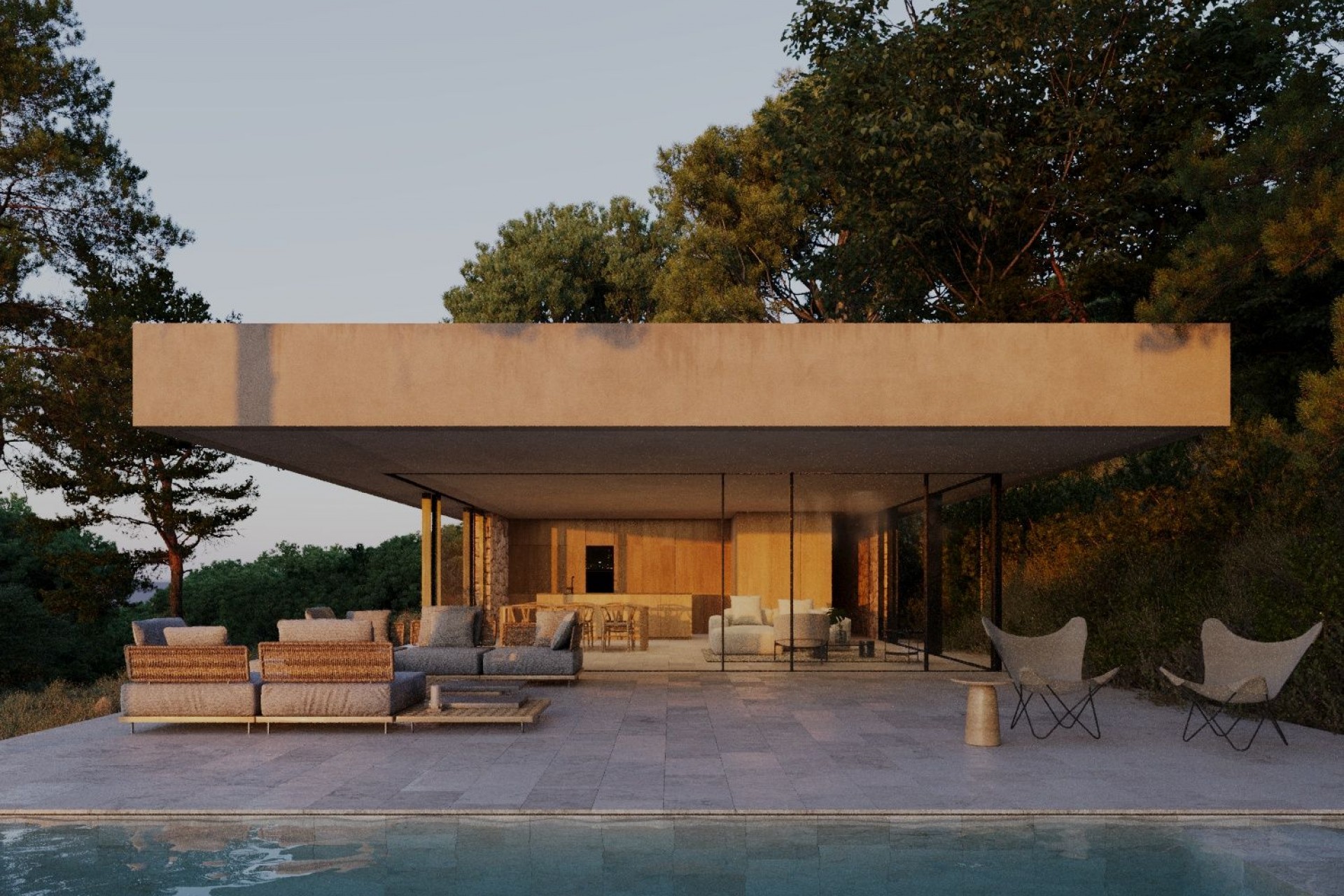 Sale - Villa -
Orba