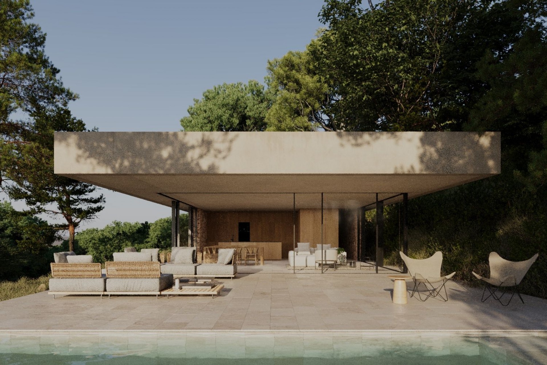 Sale - Villa -
Orba