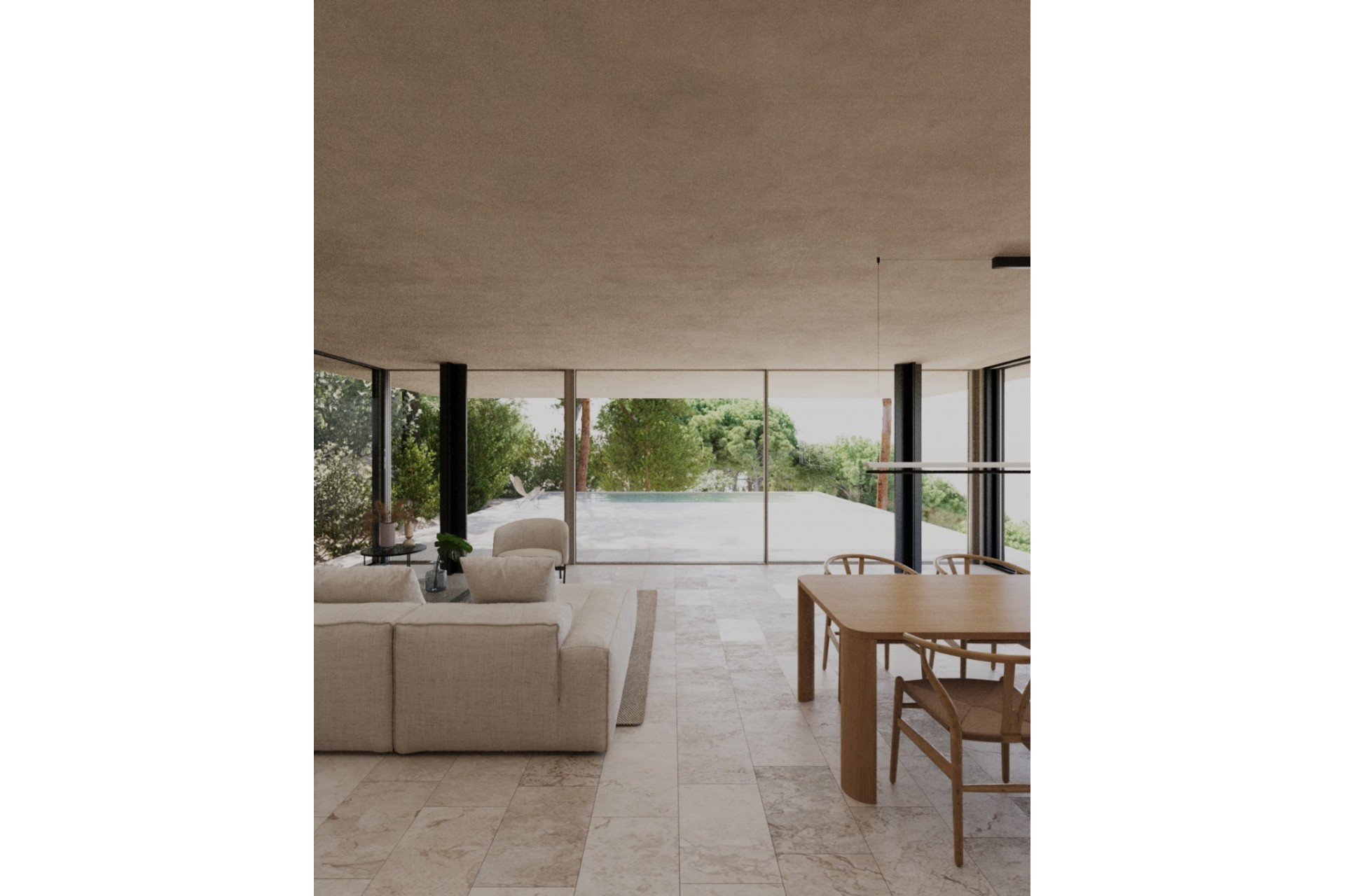 Sale - Villa -
Orba