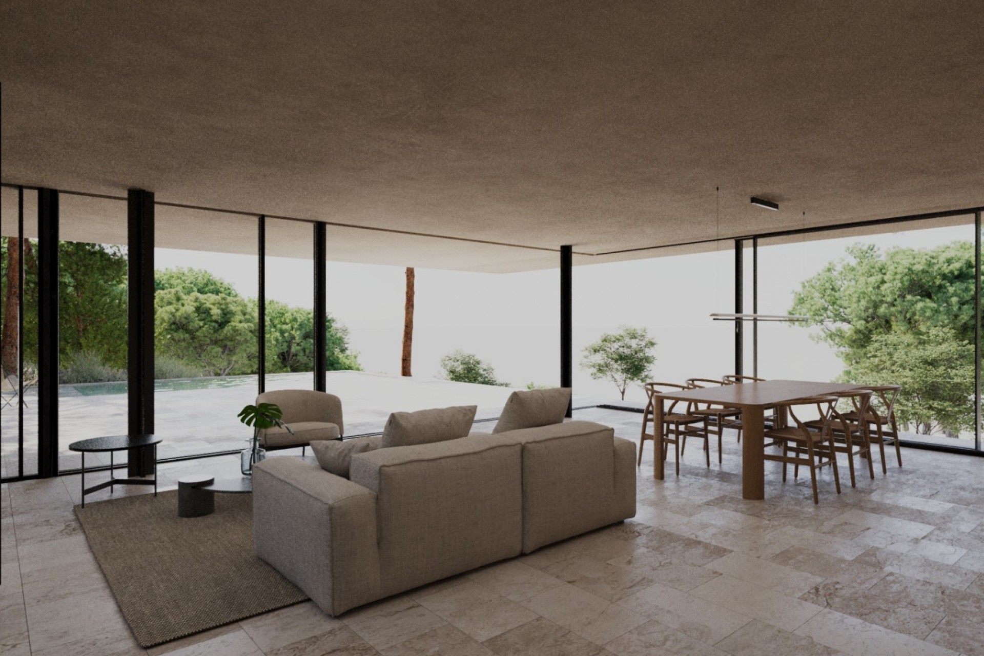 Sale - Villa -
Orba
