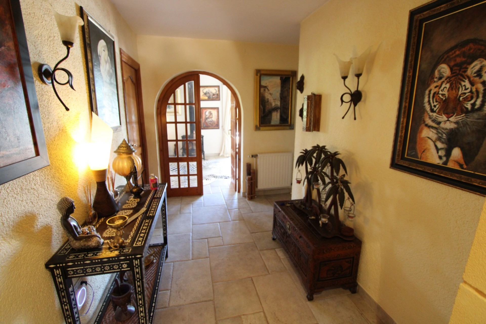 Sale - Villa -
Orba