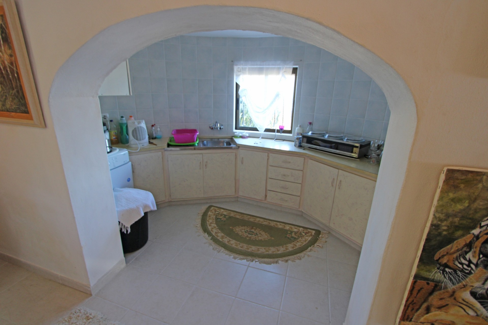 Sale - Villa -
Orba