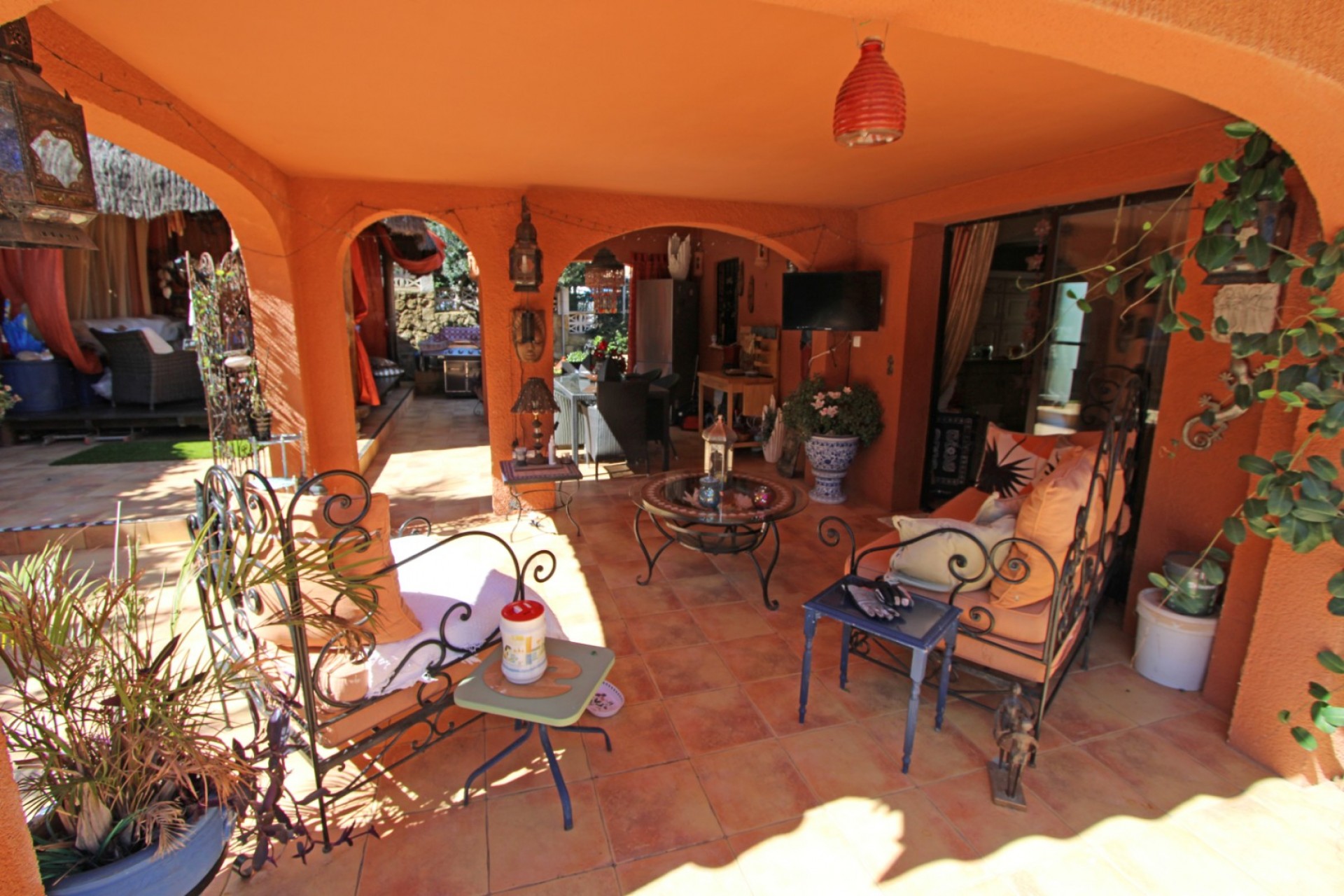 Sale - Villa -
Orba