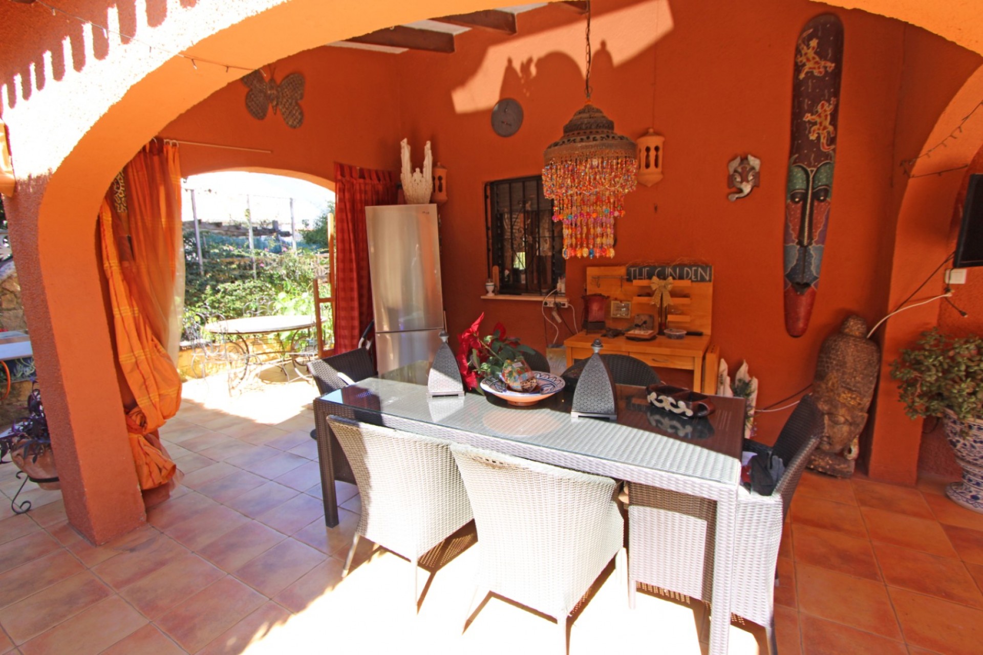 Sale - Villa -
Orba