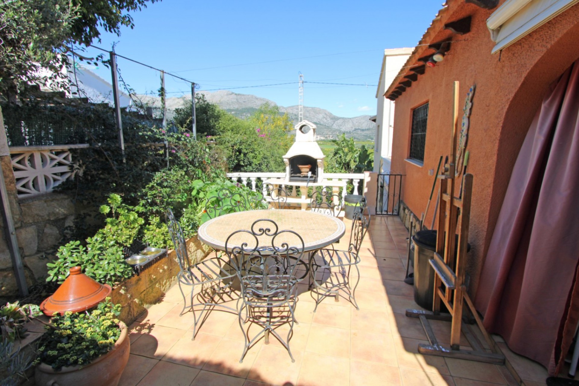 Sale - Villa -
Orba