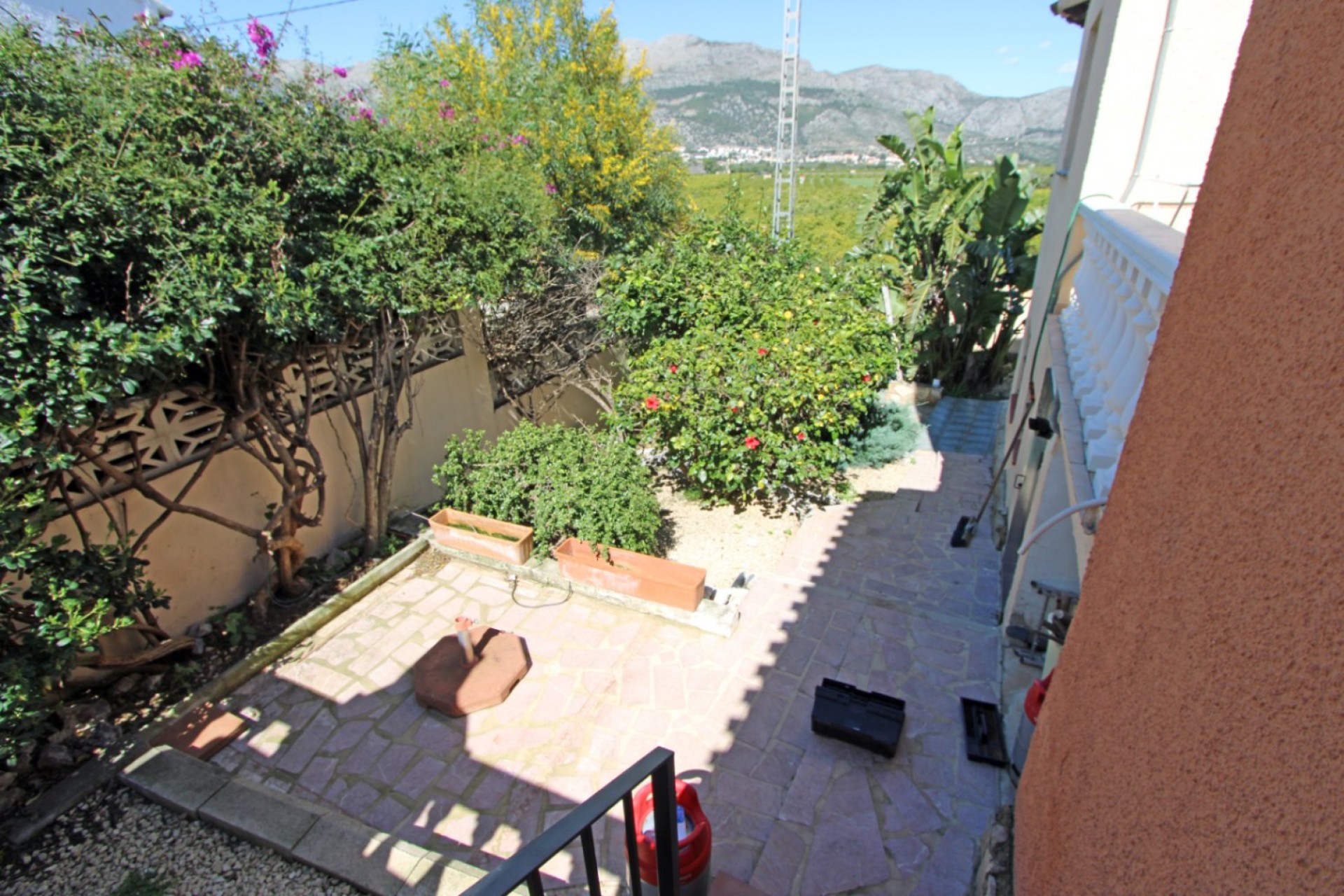 Sale - Villa -
Orba