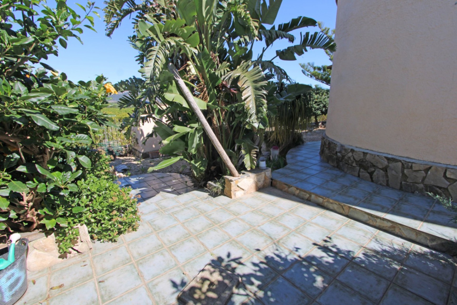 Sale - Villa -
Orba