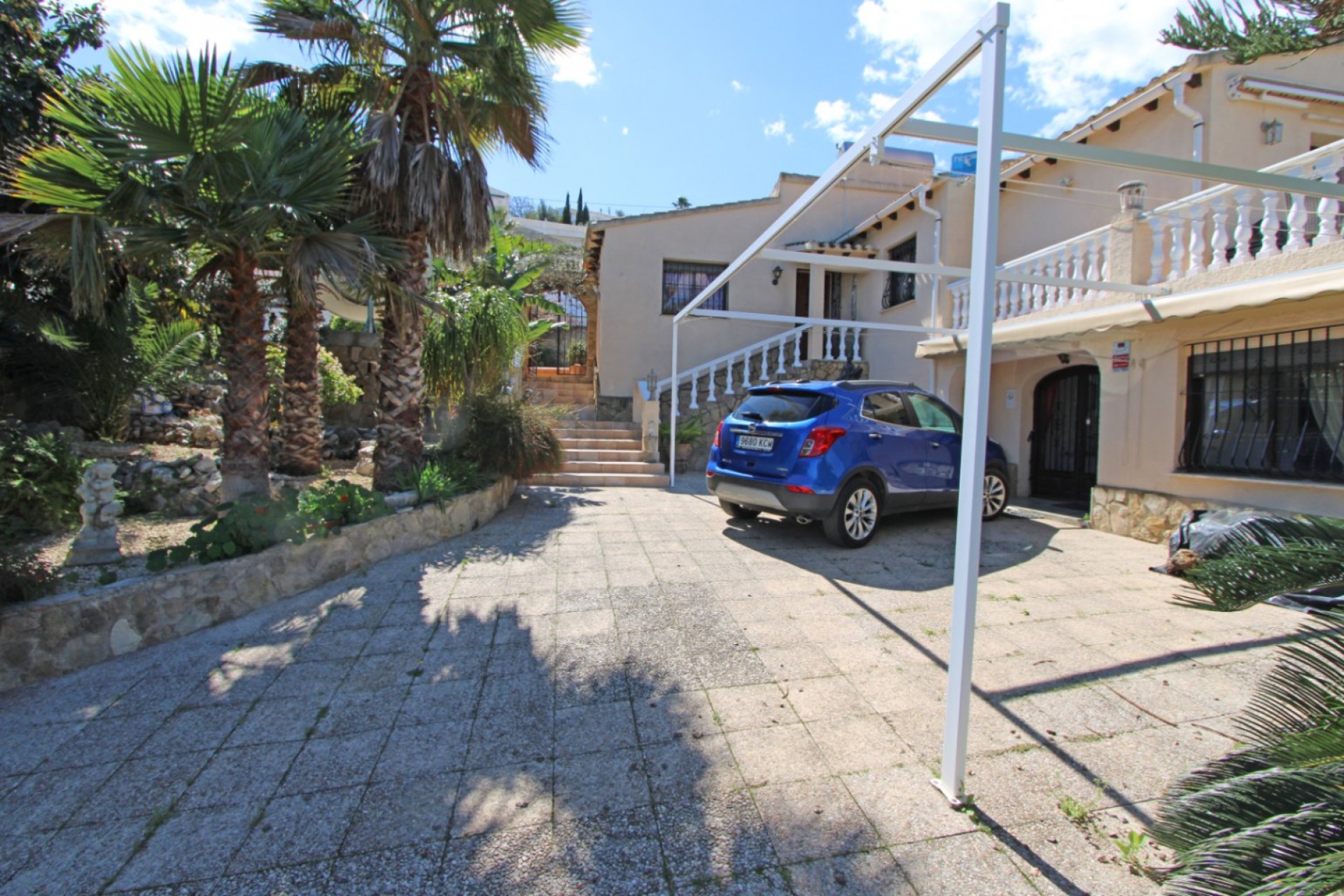Sale - Villa -
Orba