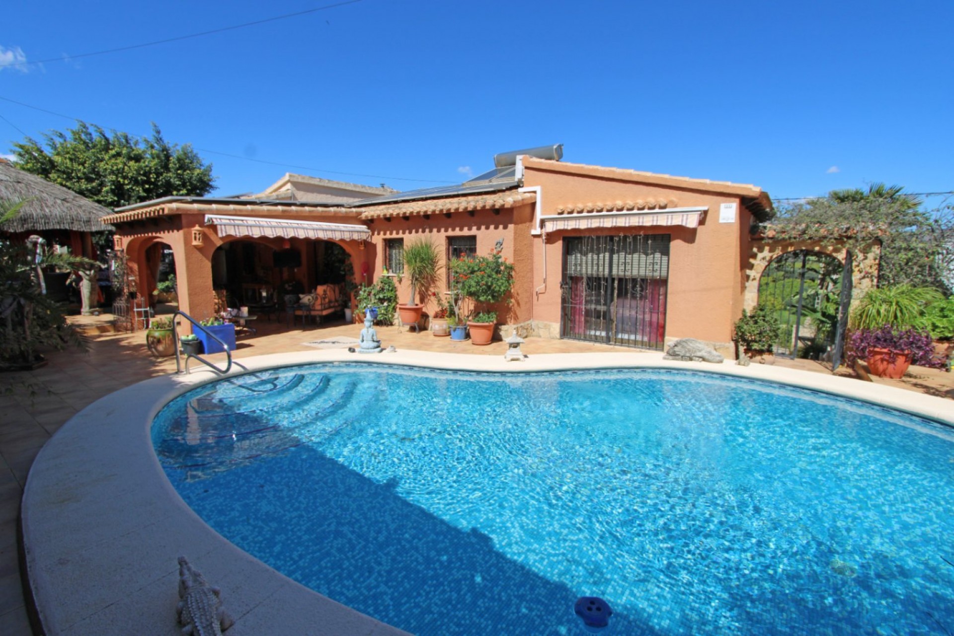 Sale - Villa -
Orba