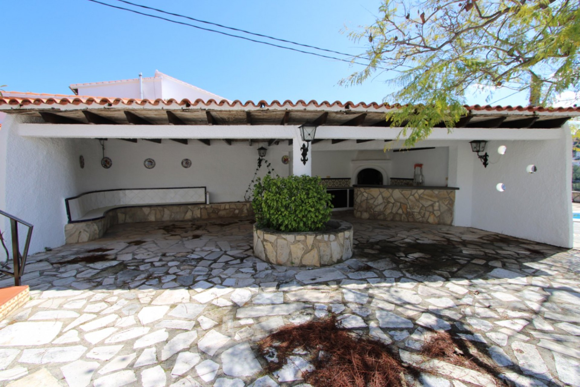 Sale - Villa -
Orba
