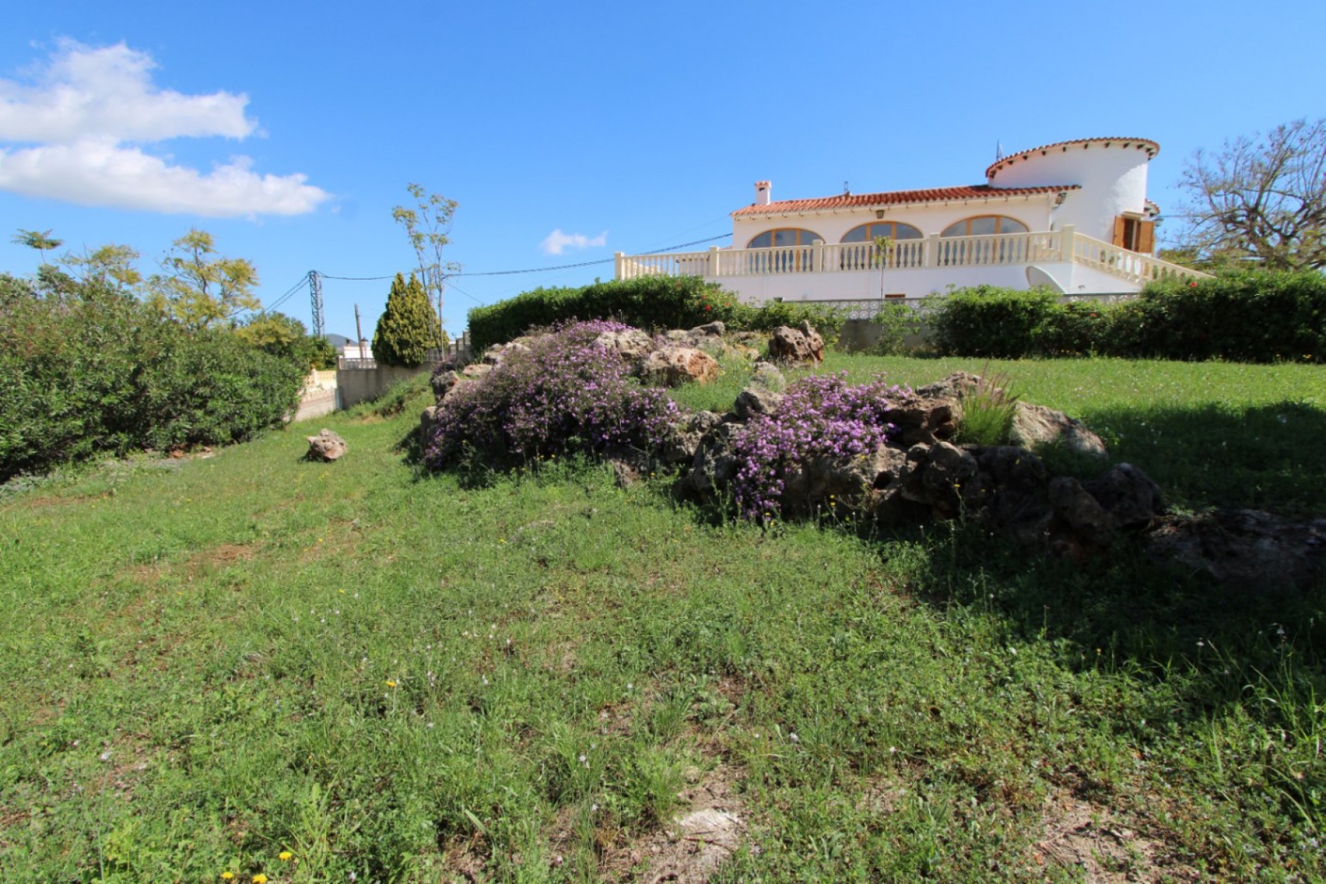 Sale - Villa -
Orba