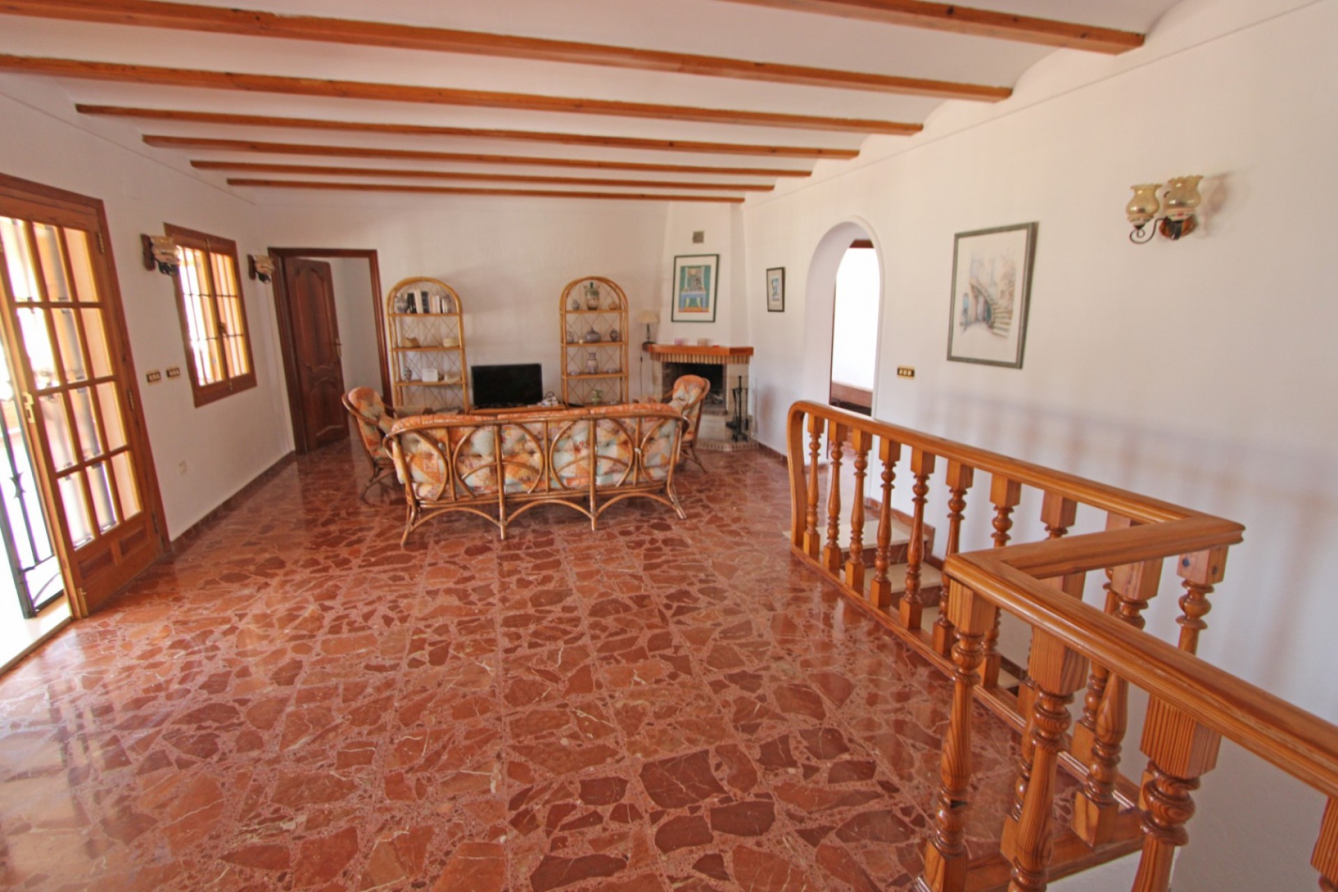 Sale - Villa -
Orba