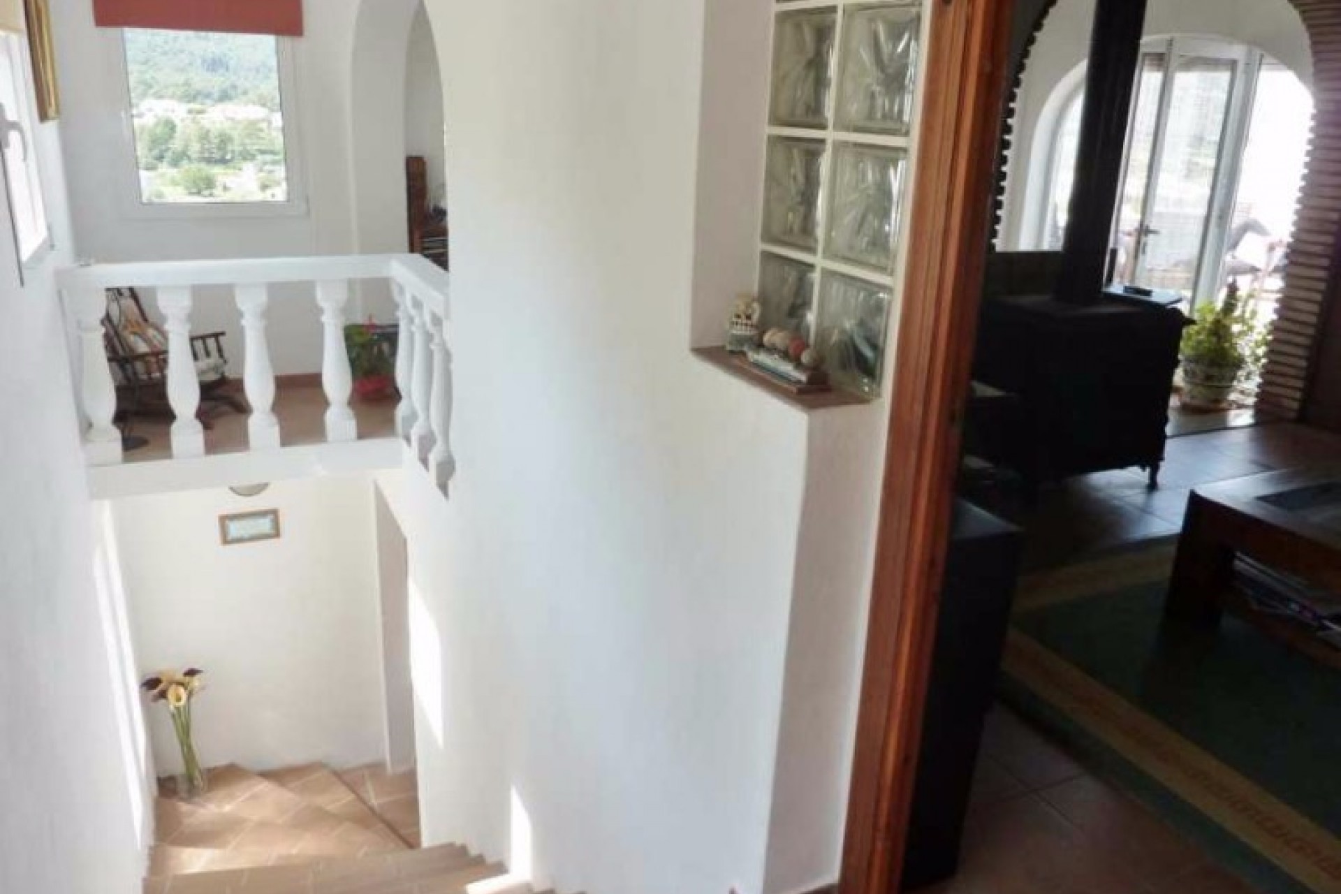 Sale - Villa -
Orba