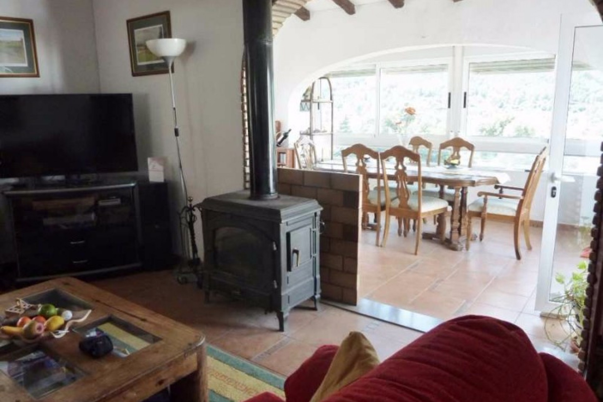 Sale - Villa -
Orba