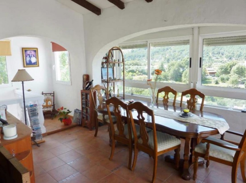 Sale - Villa -
Orba