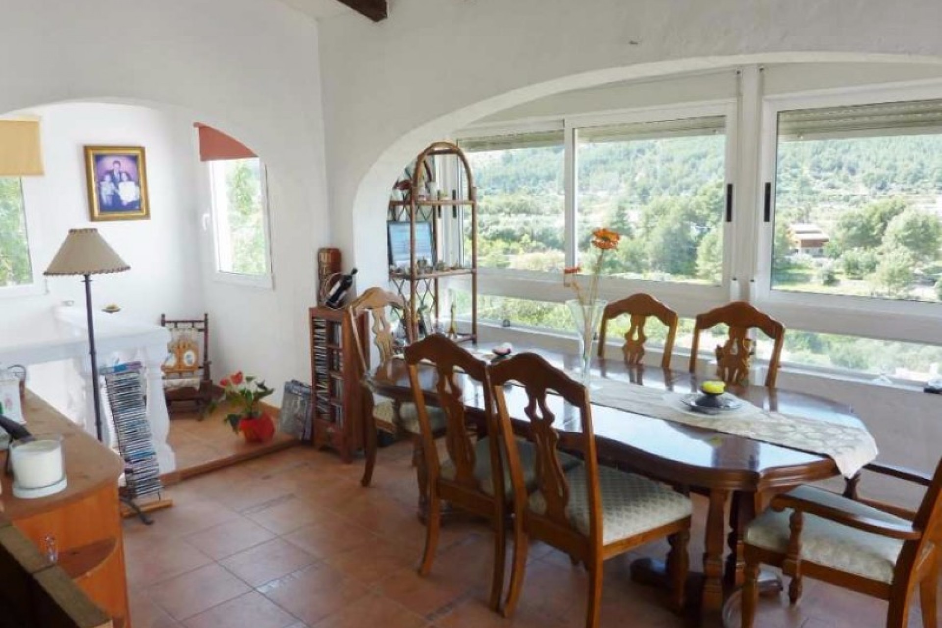 Sale - Villa -
Orba