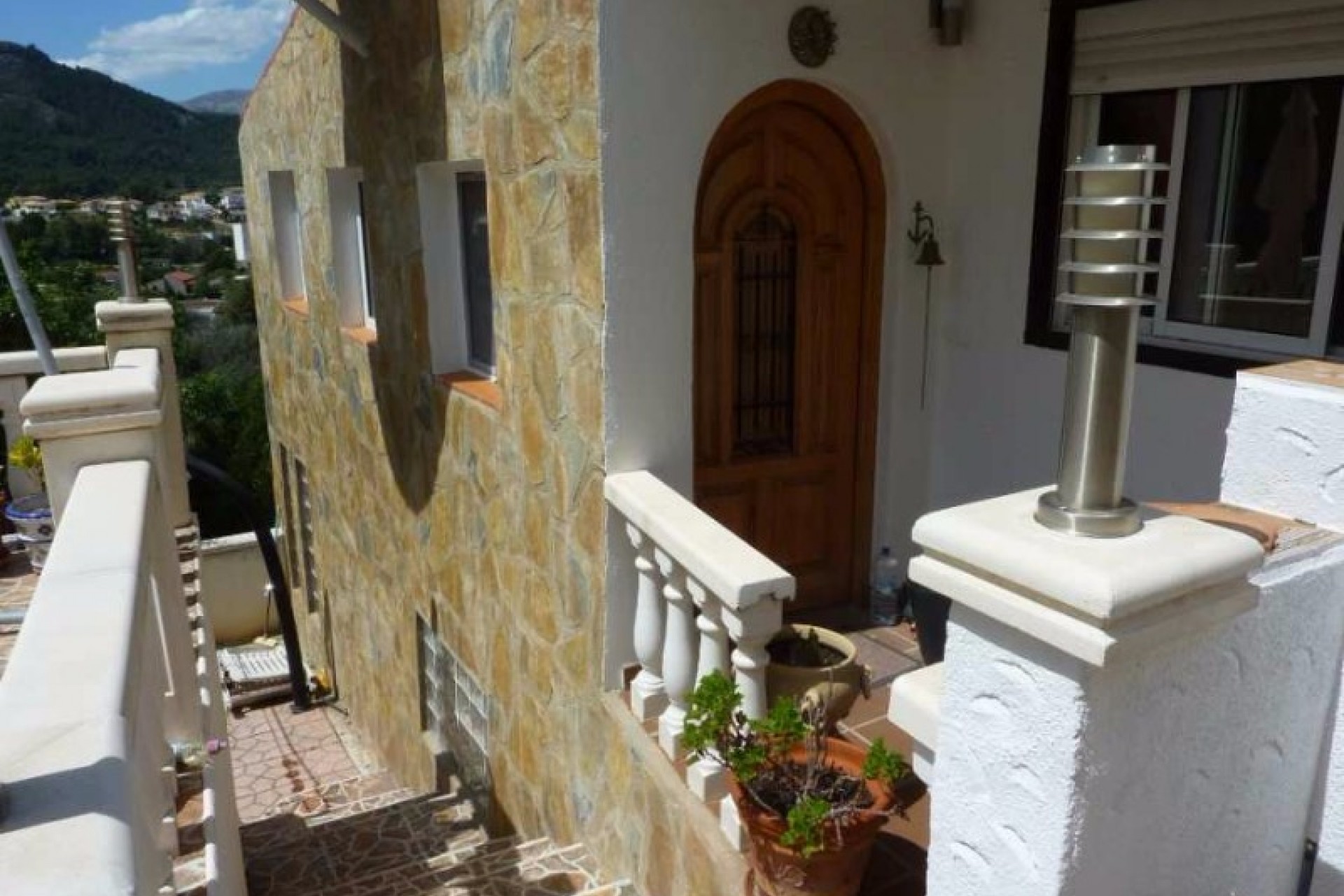 Sale - Villa -
Orba