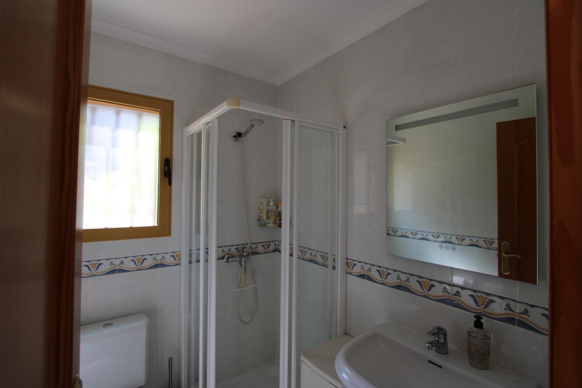 Sale - Villa -
Orba