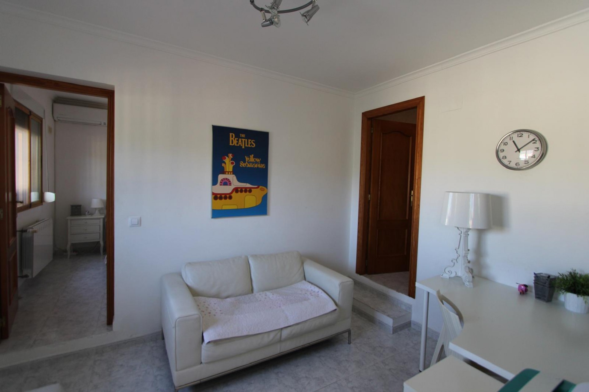 Sale - Villa -
Orba