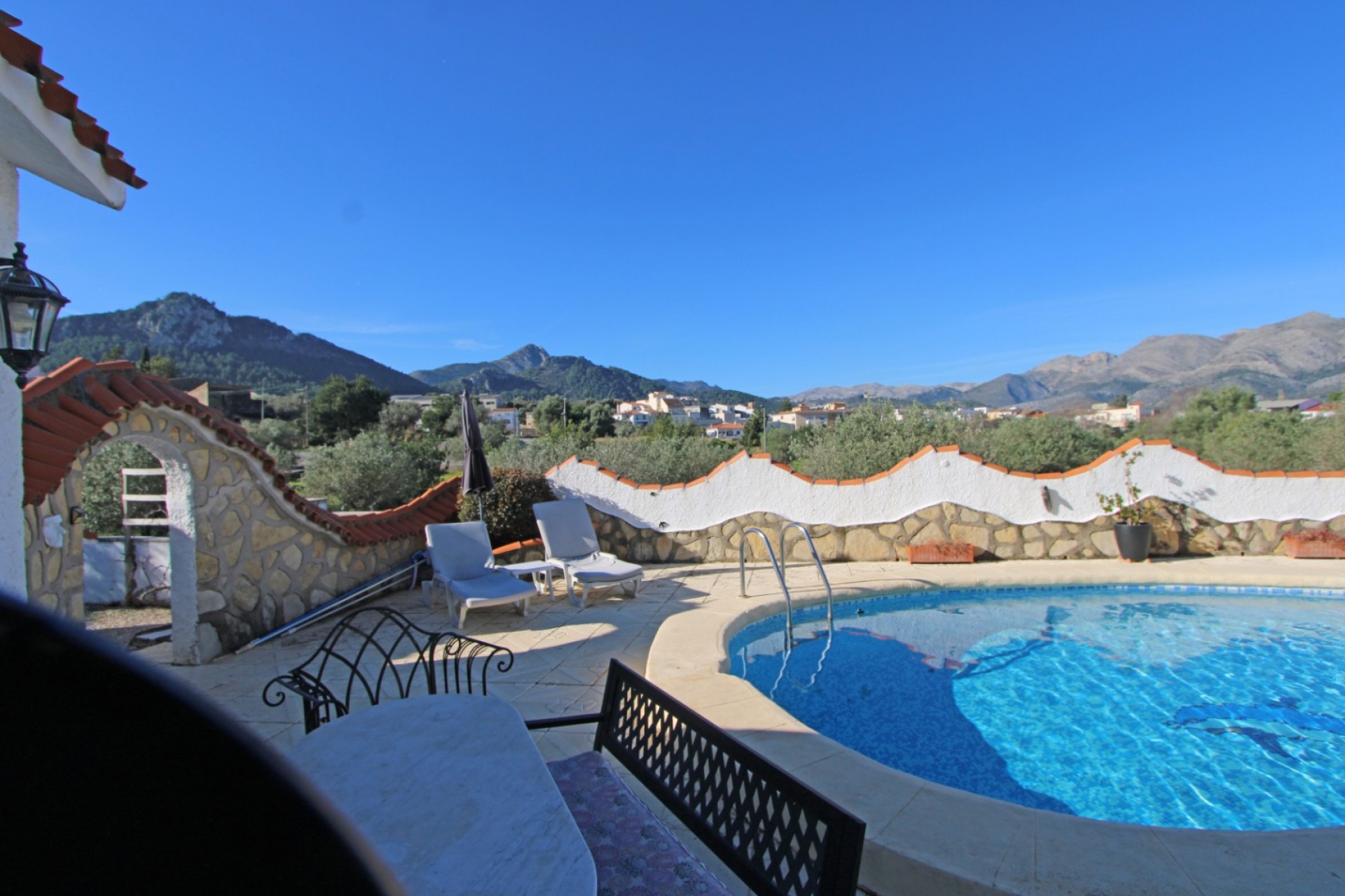 Sale - Villa -
Orba