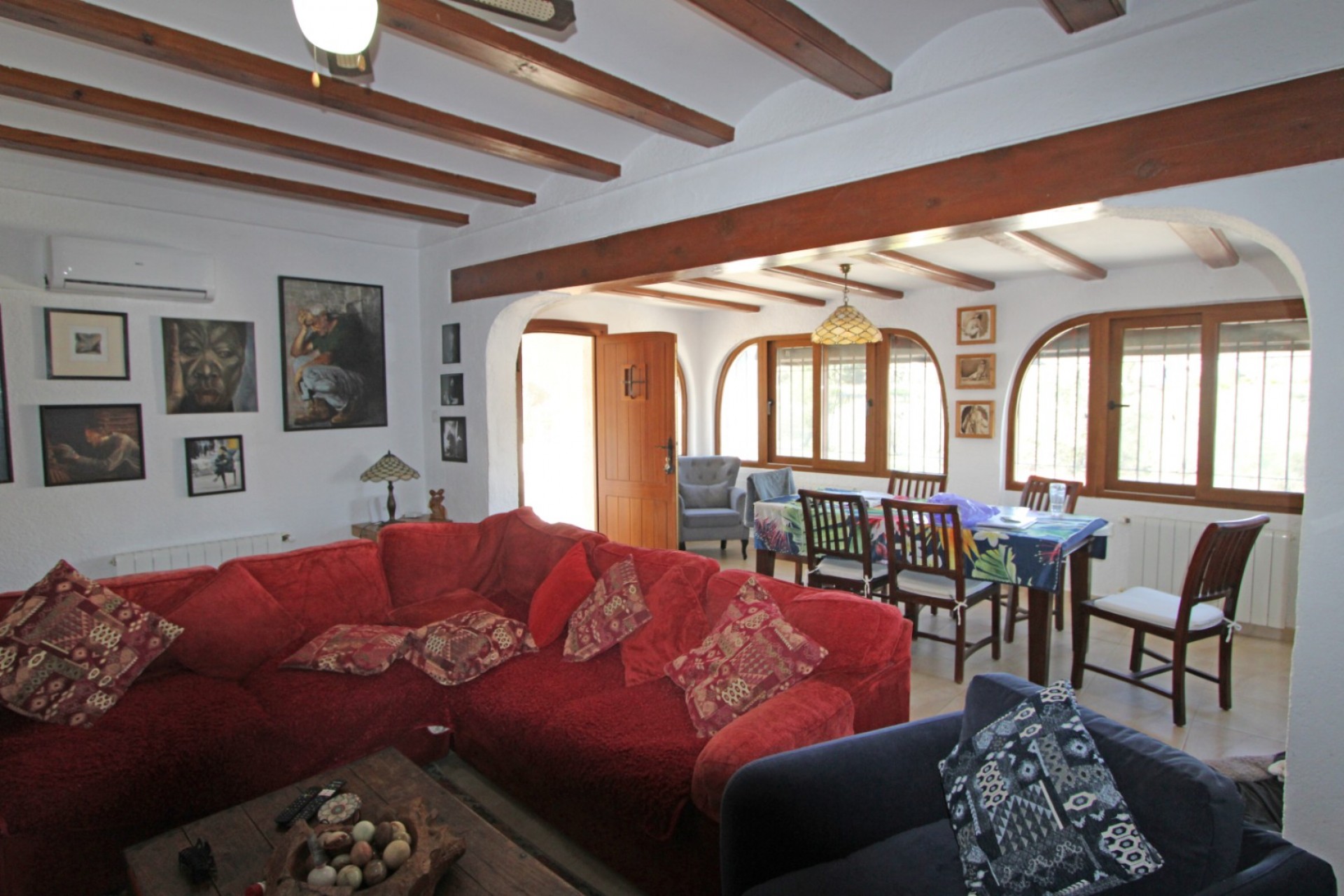 Sale - Villa -
Orba