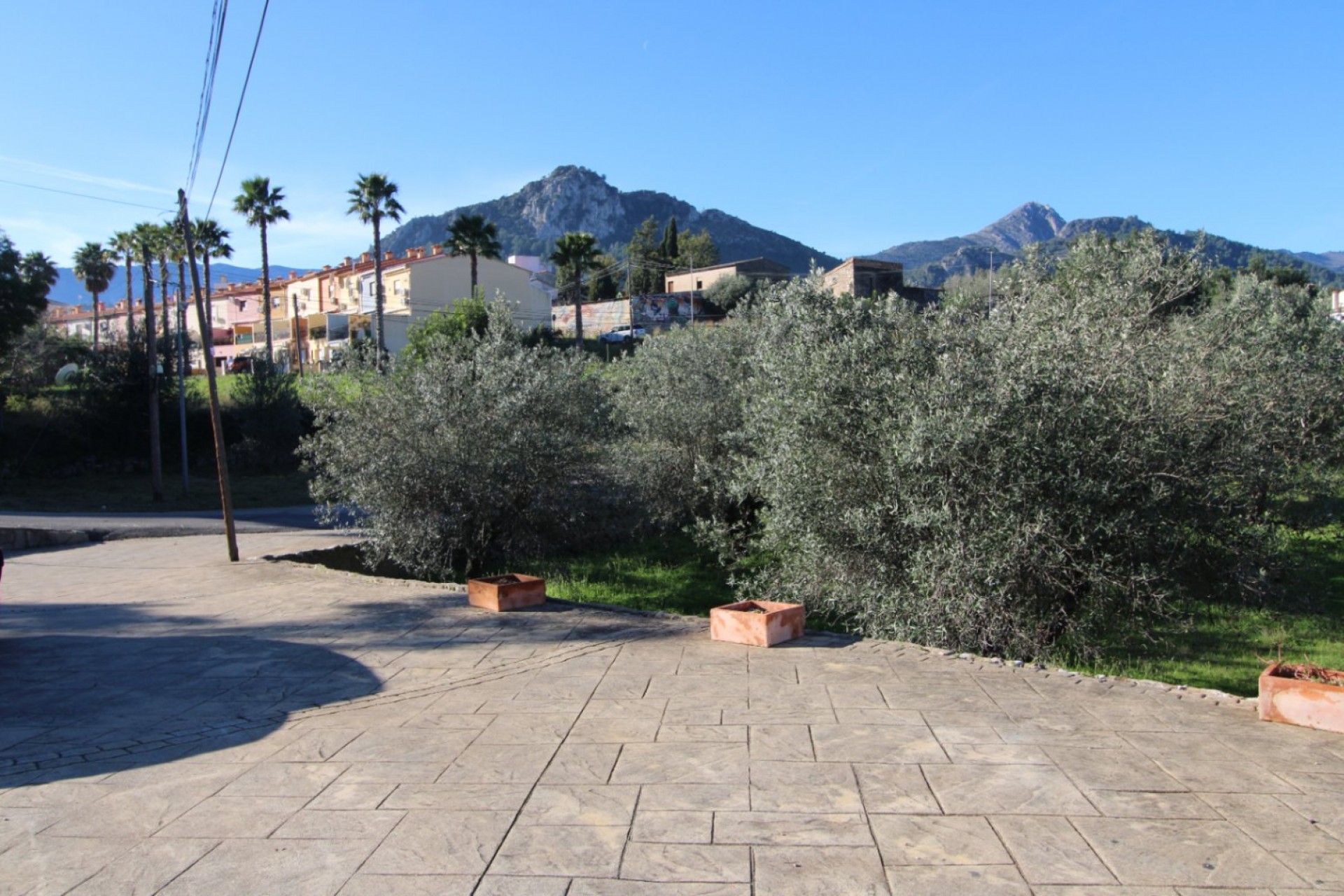 Sale - Villa -
Orba