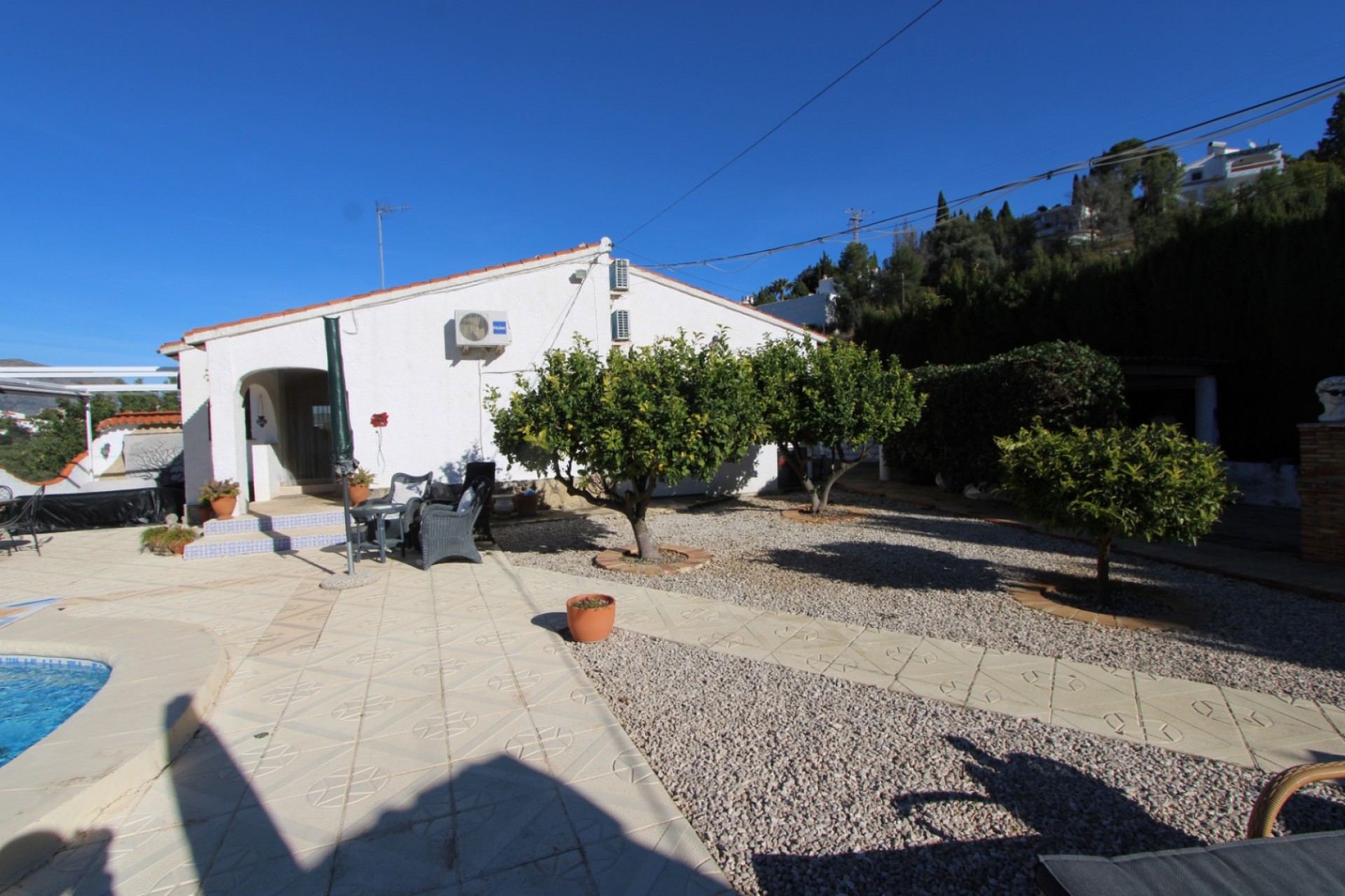 Sale - Villa -
Orba