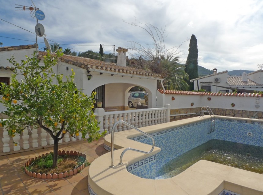 Sale - Villa -
Orba