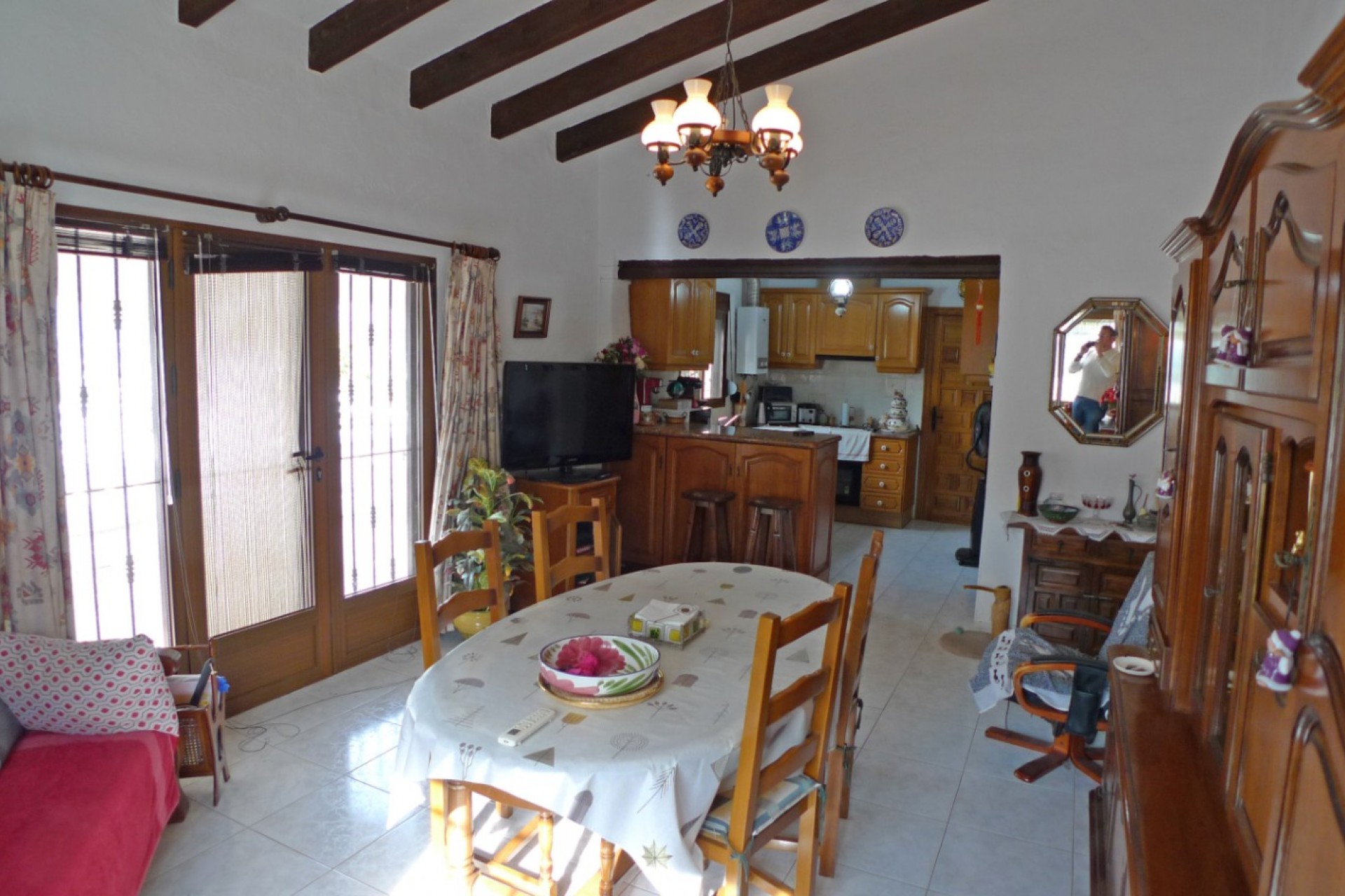 Sale - Villa -
Orba