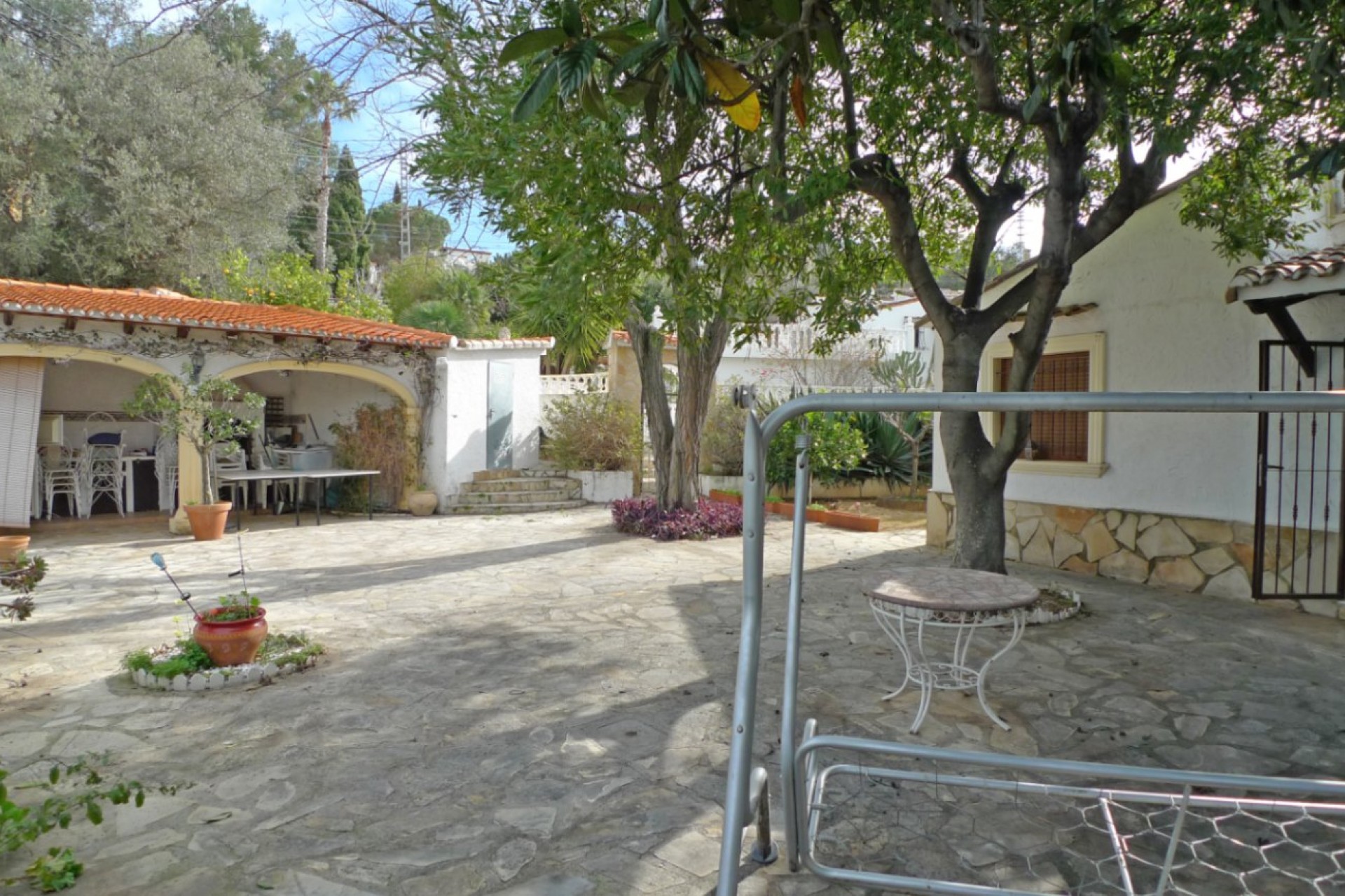 Sale - Villa -
Orba