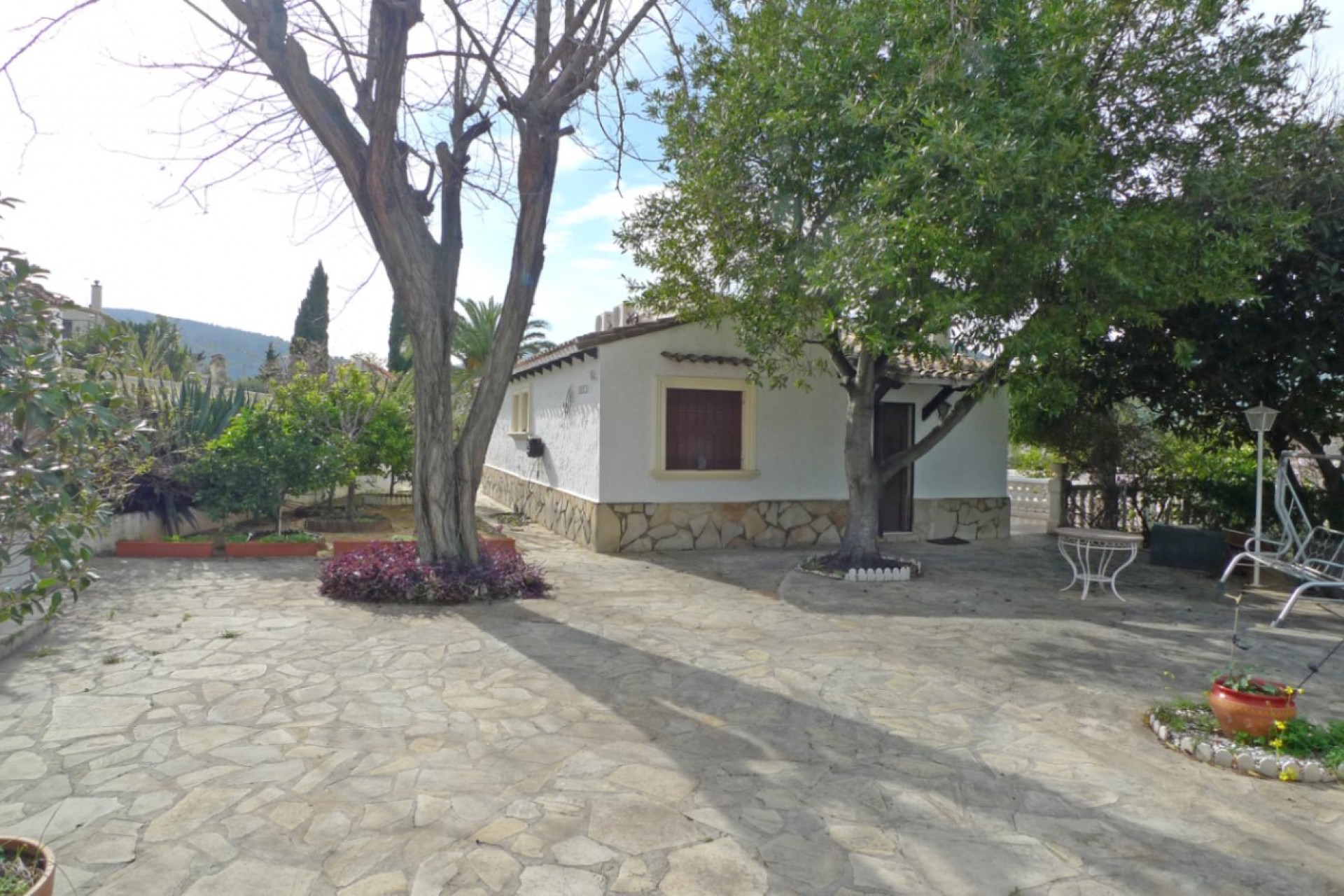 Sale - Villa -
Orba