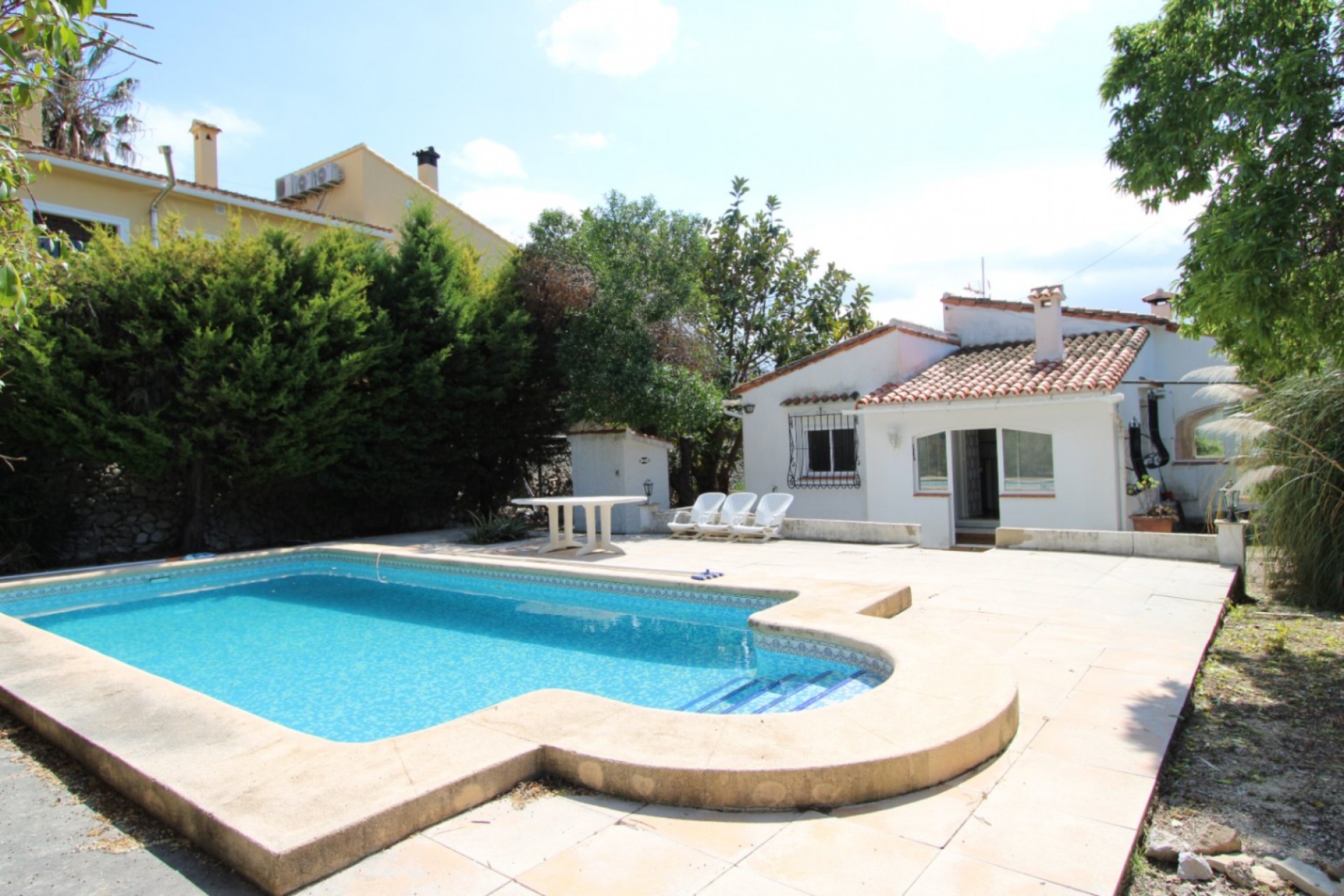 Sale - Villa -
Orba