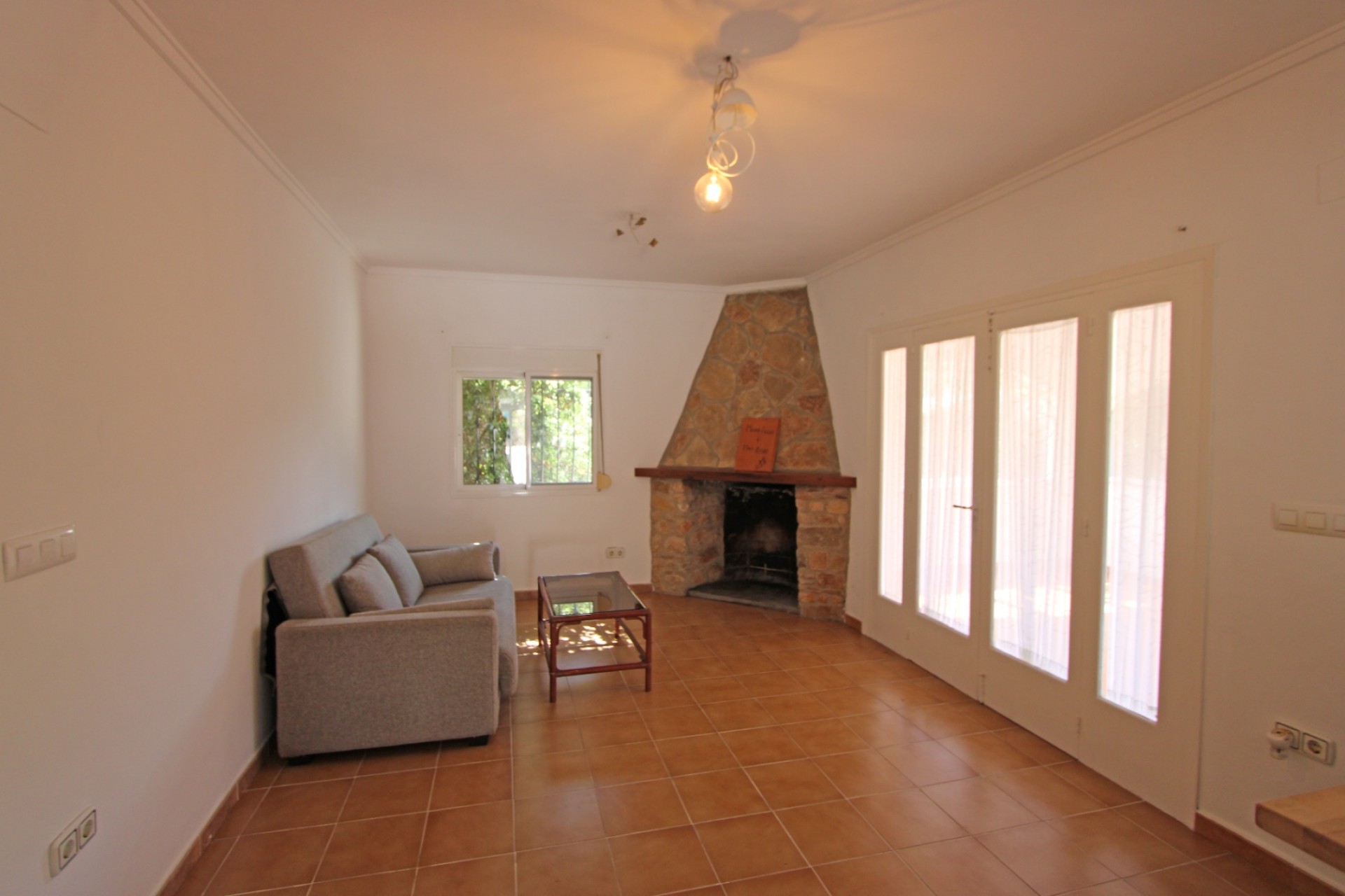 Sale - Villa -
Orba